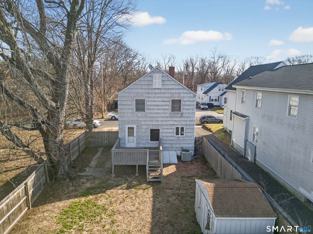 274 Peck Avenue, West Haven, CT 06516