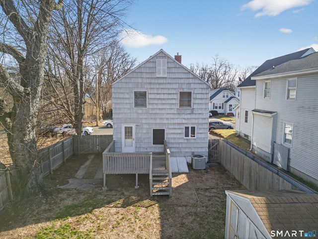 274 Peck Avenue, West Haven, CT 06516