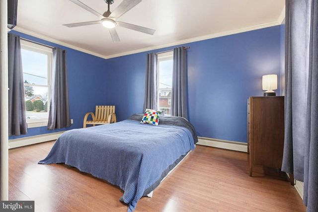 514 LOCUST ST, Wrightsville, PA 17368