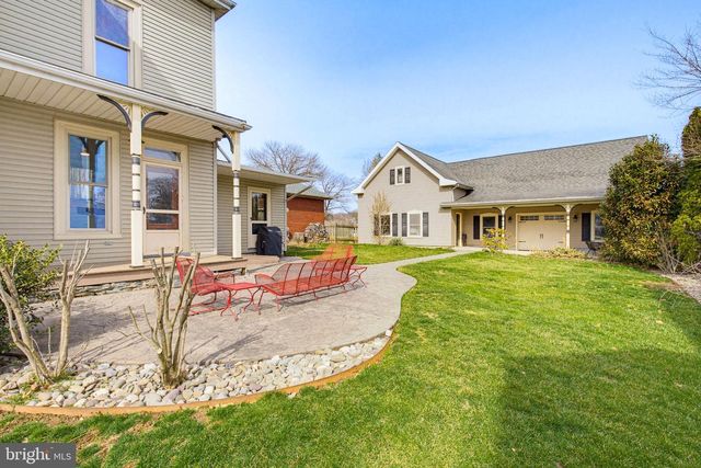 514 LOCUST ST, Wrightsville, PA 17368