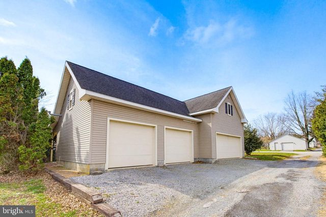 514 LOCUST ST, Wrightsville, PA 17368