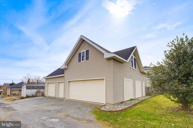 514 LOCUST ST, Wrightsville, PA 17368