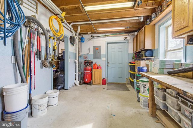 514 LOCUST ST, Wrightsville, PA 17368