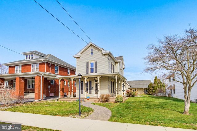 514 LOCUST ST, Wrightsville, PA 17368
