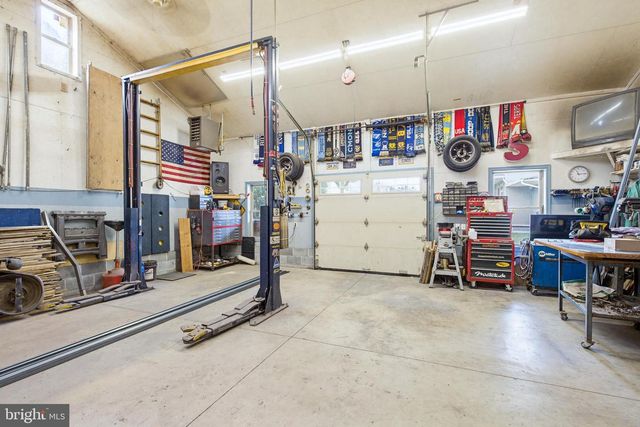 514 LOCUST ST, Wrightsville, PA 17368
