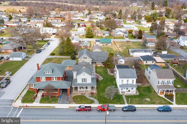 514 LOCUST ST, Wrightsville, PA 17368