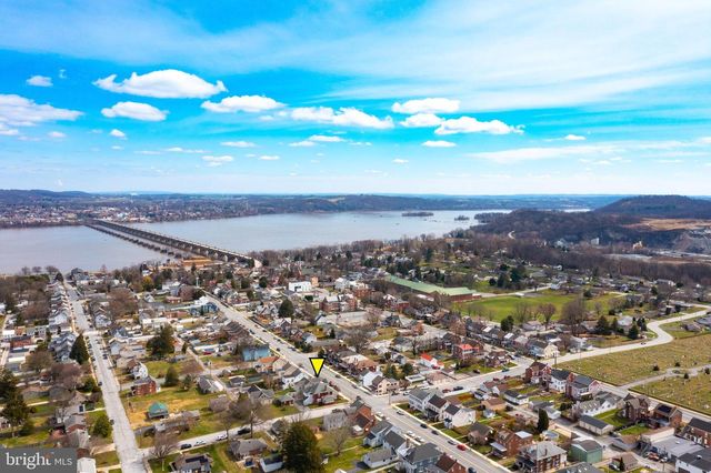 514 LOCUST ST, Wrightsville, PA 17368