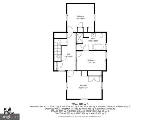 514 LOCUST ST, Wrightsville, PA 17368