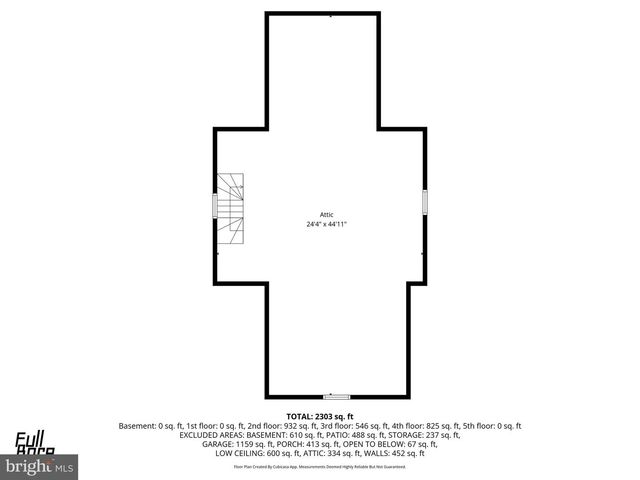514 LOCUST ST, Wrightsville, PA 17368