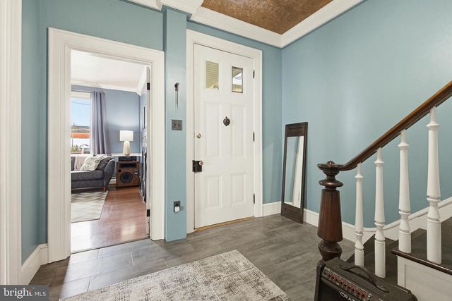 514 LOCUST ST, Wrightsville, PA 17368