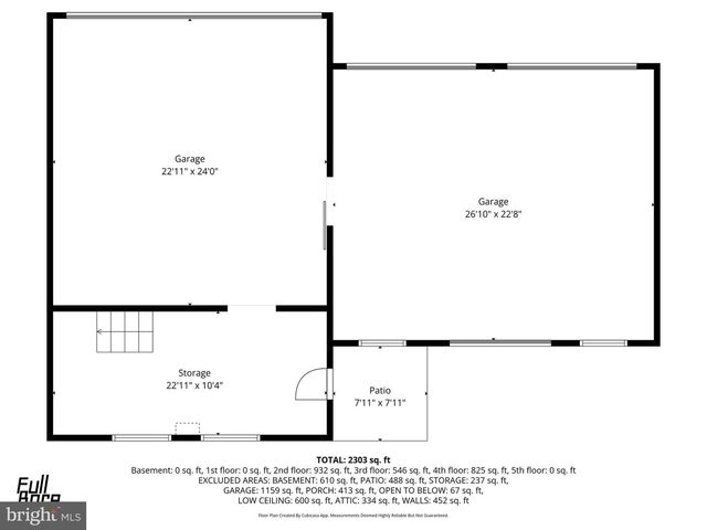 514 LOCUST ST, Wrightsville, PA 17368