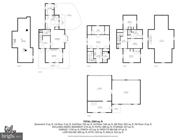 514 LOCUST ST, Wrightsville, PA 17368