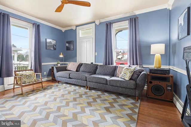 514 LOCUST ST, Wrightsville, PA 17368