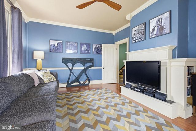 514 LOCUST ST, Wrightsville, PA 17368