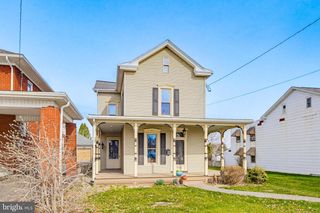 514 LOCUST ST, Wrightsville, PA 17368