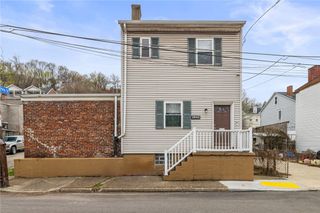 2842 Harcum Way, Pittsburgh, PA 15203