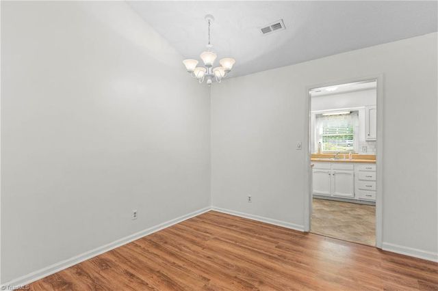 1216 Watermark Court, High Point, NC 27265