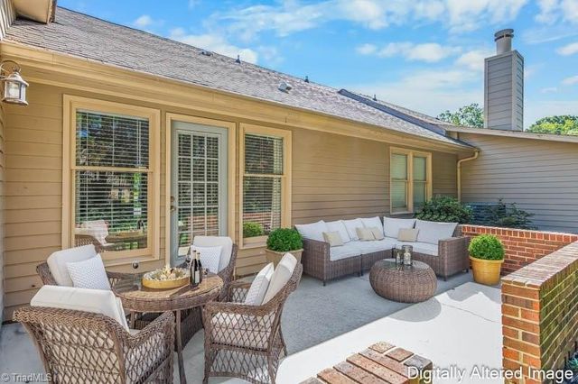1216 Watermark Court, High Point, NC 27265