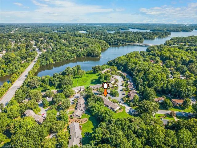 1216 Watermark Court, High Point, NC 27265