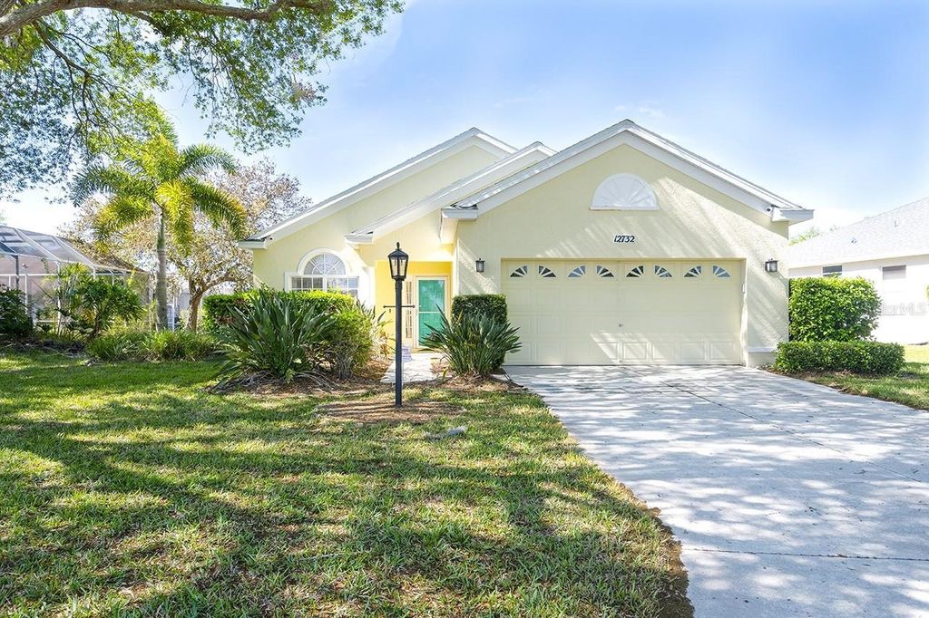 12732 ROCKROSE GLEN, Lakewood Ranch, FL 34202