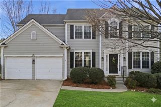 3343 Spindletop Drive NW, Kennesaw, GA 30144