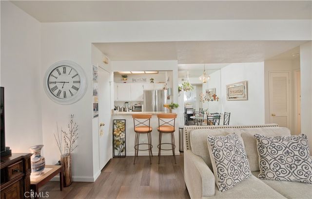 24125 Del Monte 153, Valencia, CA 91355