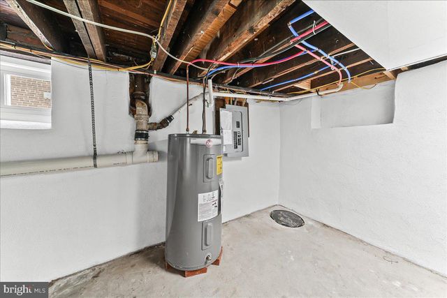 232 E LINCOLN ST, Media, PA 19063