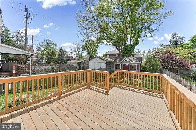 232 E LINCOLN ST, Media, PA 19063
