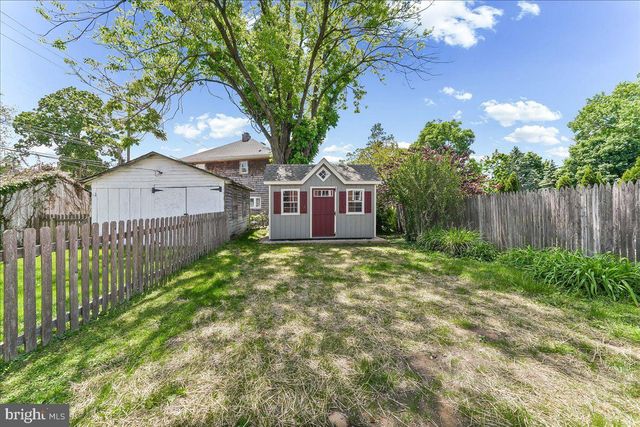 232 E LINCOLN ST, Media, PA 19063