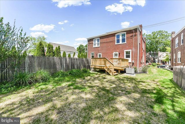 232 E LINCOLN ST, Media, PA 19063
