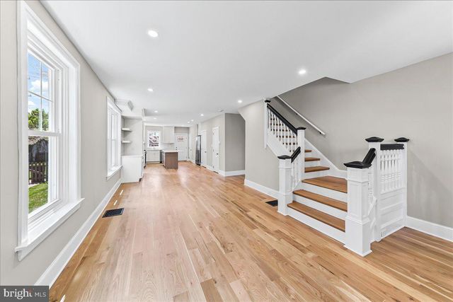 232 E LINCOLN ST, Media, PA 19063