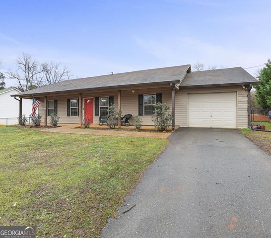 2621 S. Old Alabama Road, Thomaston, GA 30286