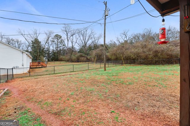 2621 S. Old Alabama Road, Thomaston, GA 30286