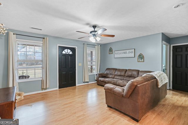 2621 S. Old Alabama Road, Thomaston, GA 30286