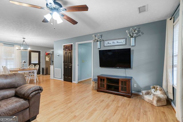 2621 S. Old Alabama Road, Thomaston, GA 30286