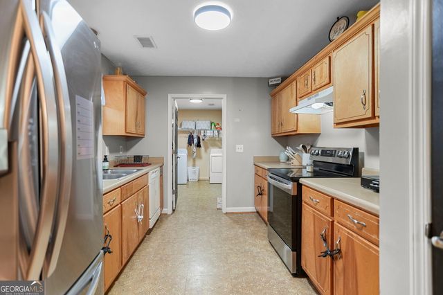 2621 S. Old Alabama Road, Thomaston, GA 30286