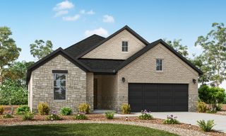 10180 Bluegill Crest Drive, Willis, TX 77318