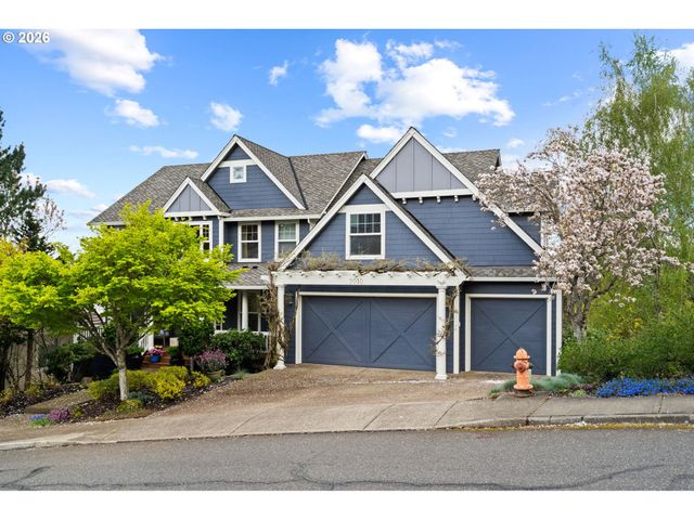 3010 Nw CHAPIN Dr, Portland, OR 97229