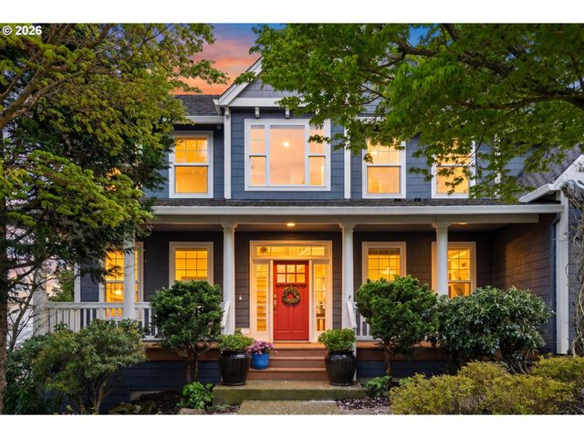 3010 Nw CHAPIN Dr, Portland, OR 97229