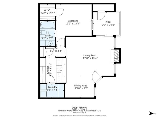 12480 Abrams Road 2801, Dallas, TX 75243