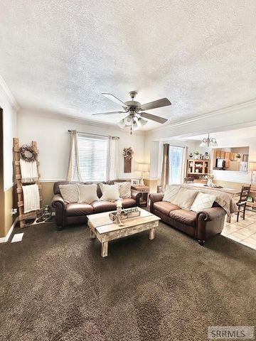 880 Liberty Lane, Rexburg, ID 83440