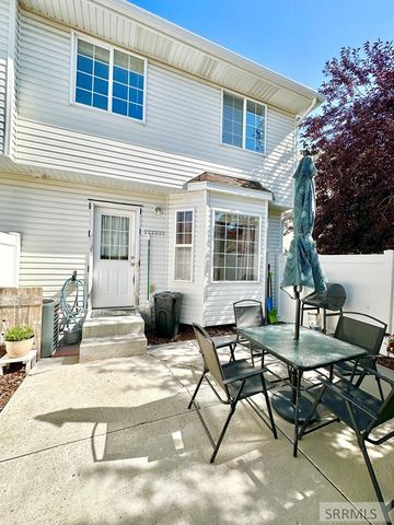 880 Liberty Lane, Rexburg, ID 83440
