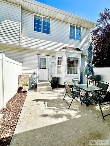 880 Liberty Lane, Rexburg, ID 83440