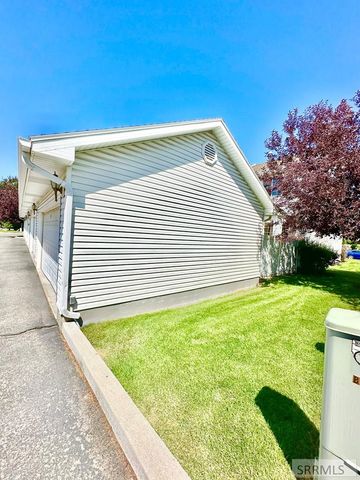880 Liberty Lane, Rexburg, ID 83440
