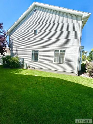 880 Liberty Lane, Rexburg, ID 83440
