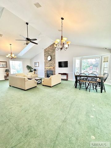 880 Liberty Lane, Rexburg, ID 83440