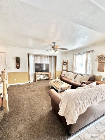 880 Liberty Lane, Rexburg, ID 83440