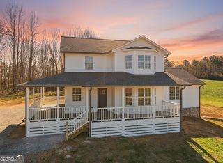 130 Wingate Drive, Ellijay, GA 30540