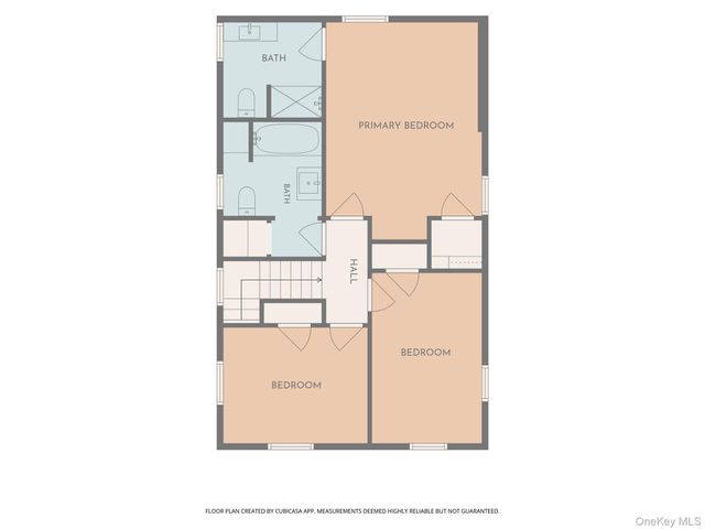 18 St Joseph Place, New Windsor, NY 12553
