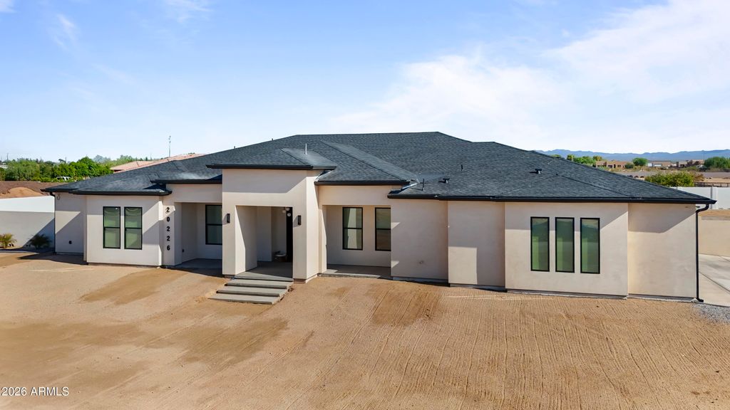 20226 W MADRE DEL ORO Drive, Wittmann, AZ 85361 — photo 4